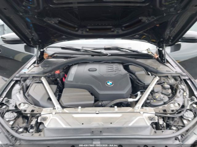 2023 BMW 430I GRAN COUPE WBA63AV03PFP57527 Photo 9