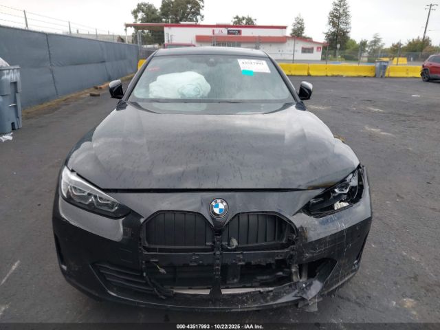 2023 BMW 430I GRAN COUPE WBA63AV03PFP57527 Photo 5