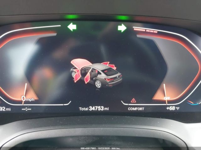 2023 BMW 430I GRAN COUPE WBA63AV03PFP57527 Photo 6