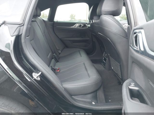 2023 BMW 430I GRAN COUPE WBA63AV03PFP57527 Photo 7