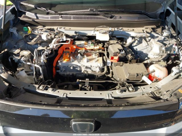 2024 HONDA PROLOGUE 3GPKHWRM9RS538534 Photo 9