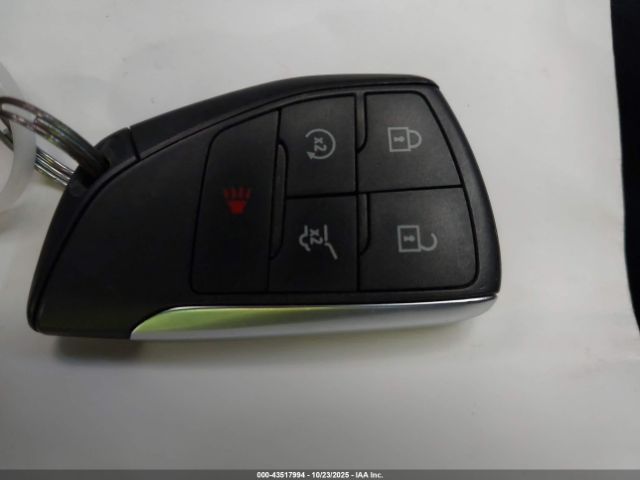 2024 HONDA PROLOGUE 3GPKHWRM9RS538534 Photo 10