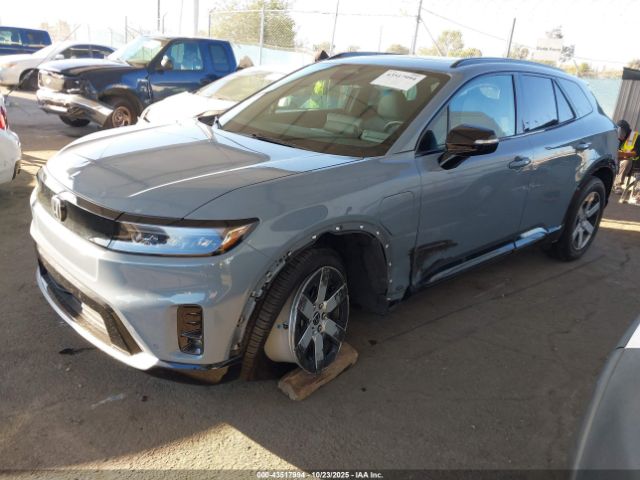 2024 HONDA PROLOGUE 3GPKHWRM9RS538534 Photo 1