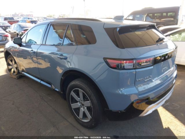 2024 HONDA PROLOGUE 3GPKHWRM9RS538534 Photo 2