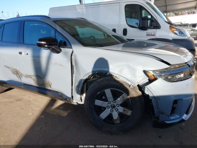 2024 HONDA PROLOGUE 3GPKHWRM9RS538534 Photo 5