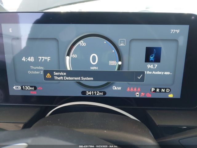 2024 HONDA PROLOGUE 3GPKHWRM9RS538534 Photo 6