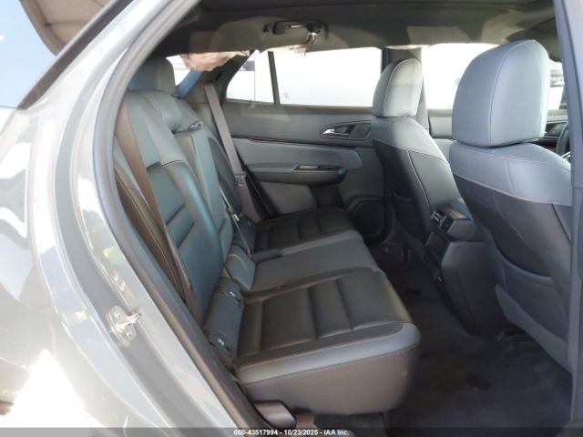 2024 HONDA PROLOGUE 3GPKHWRM9RS538534 Photo 7