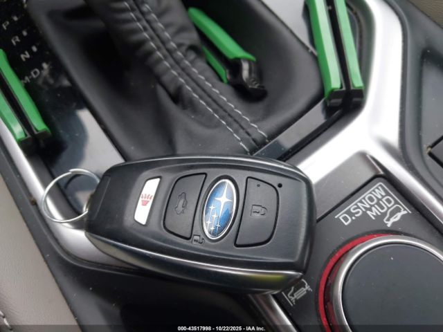 2023 SUBARU FORESTER JF2SKAPC1PH450035 Photo 10