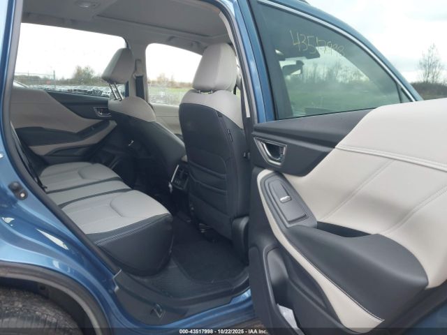 2023 SUBARU FORESTER JF2SKAPC1PH450035 Photo 7