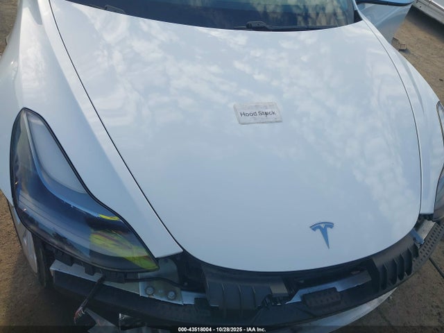 2021 TESLA MODEL 3 5YJ3E1EA9MF084963 Photo 9