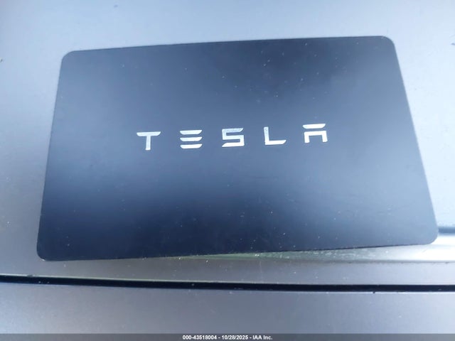 2021 TESLA MODEL 3 5YJ3E1EA9MF084963 Photo 10