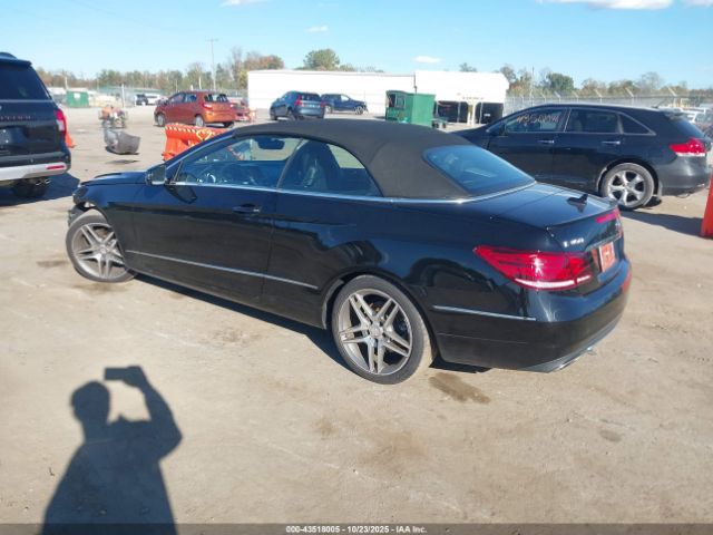 2014 MERCEDES-BENZ E 350 WDDKK5KF9EF279315 Photo 2