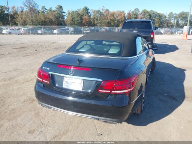 2014 MERCEDES-BENZ E 350 WDDKK5KF9EF279315 Photo 3