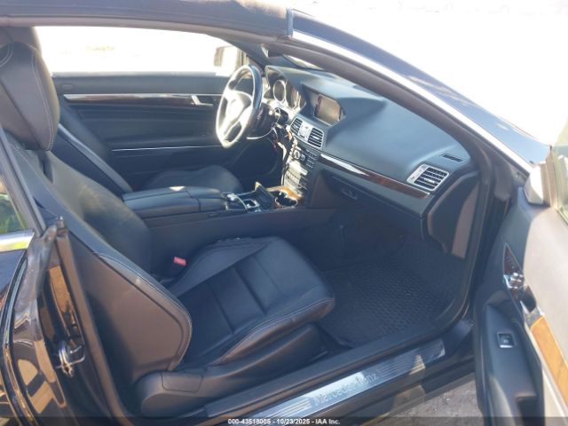 2014 MERCEDES-BENZ E 350 WDDKK5KF9EF279315 Photo 4