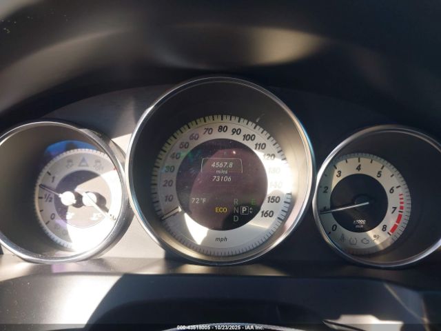 2014 MERCEDES-BENZ E 350 WDDKK5KF9EF279315 Photo 6