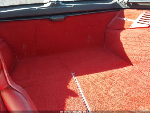 1992 CHEVROLET CORVETTE 1G1YY23P6N5109887 Photo 7