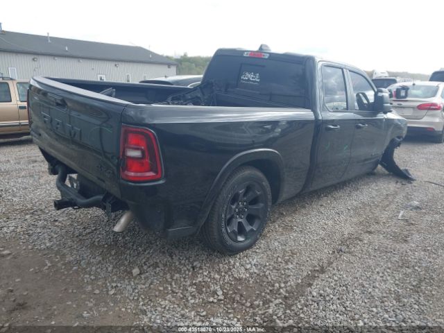 2025 RAM 1500 1C6RRFBGXSN508953 Photo 3