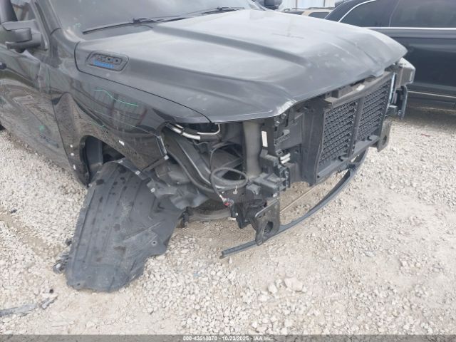 2025 RAM 1500 1C6RRFBGXSN508953 Photo 5