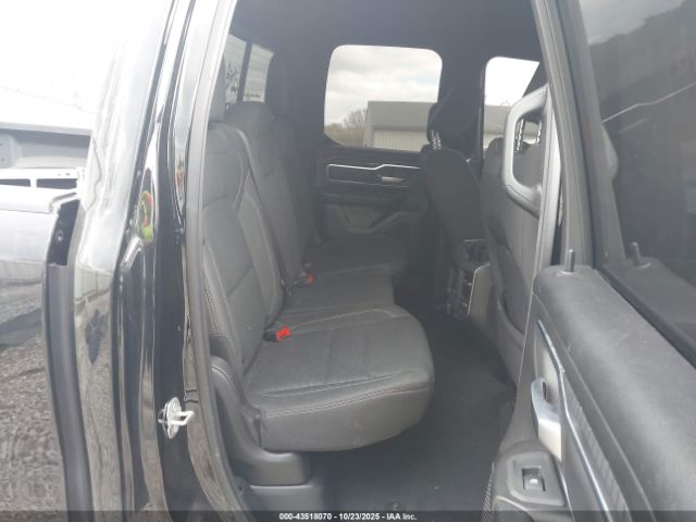 2025 RAM 1500 1C6RRFBGXSN508953 Photo 7