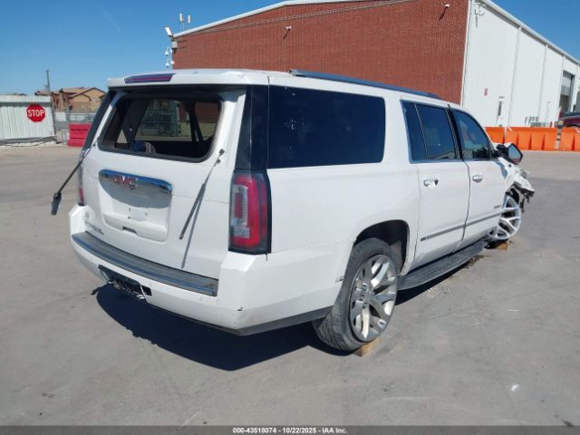 2018 GMC YUKON XL 1GKS1HKJXJR156204 Photo 3