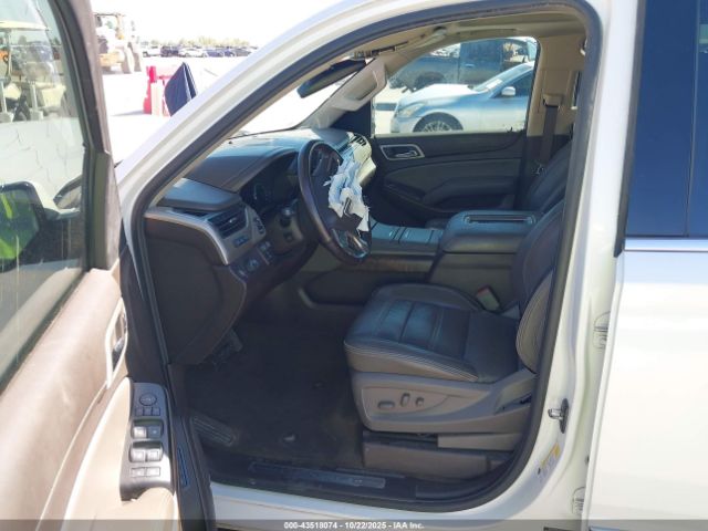 2018 GMC YUKON XL 1GKS1HKJXJR156204 Photo 4