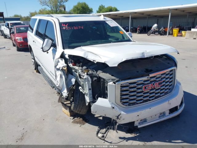 2018 GMC YUKON XL 1GKS1HKJXJR156204 Photo 5
