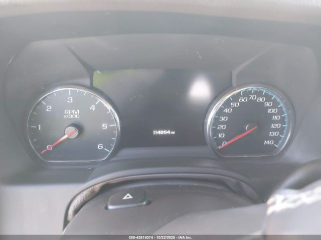 2018 GMC YUKON XL 1GKS1HKJXJR156204 Photo 6