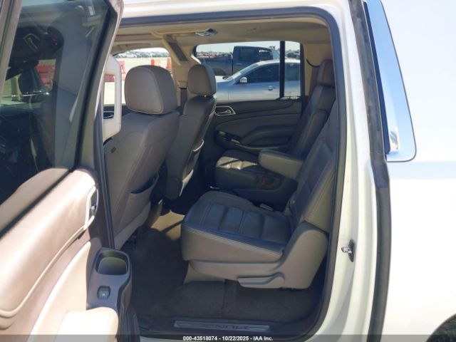2018 GMC YUKON XL 1GKS1HKJXJR156204 Photo 7