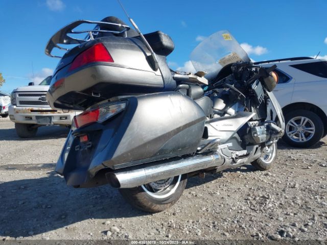 2013 HONDA GL1800 JH2SC68G1DK100100 Photo 3