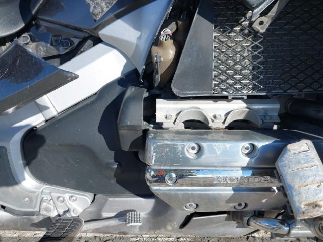 2013 HONDA GL1800 JH2SC68G1DK100100 Photo 7