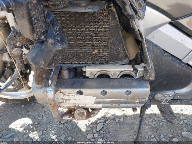 2013 HONDA GL1800 JH2SC68G1DK100100 Photo 8