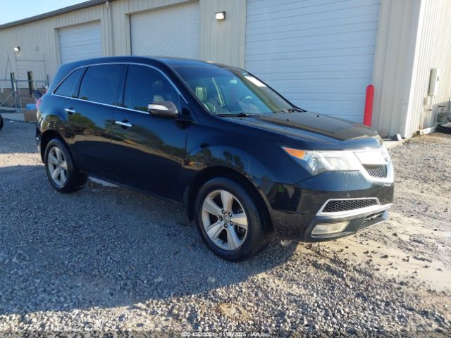 2010 ACURA MDX 2HNYD2H45AH532328 Photo 0