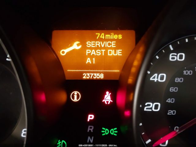 2010 ACURA MDX 2HNYD2H45AH532328 Photo 6