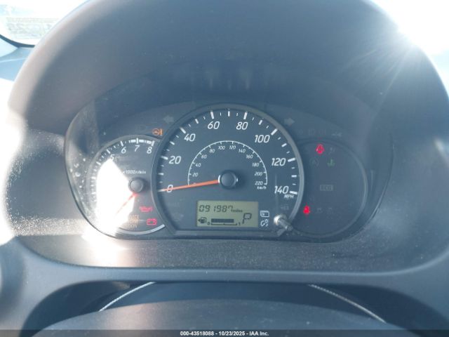 2018 MITSUBISHI MIRAGE ML32A3HJ2JH000270 Photo 6