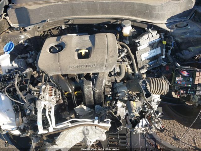 2024 KIA SELTOS KNDER2AA6R7488356 Photo 9