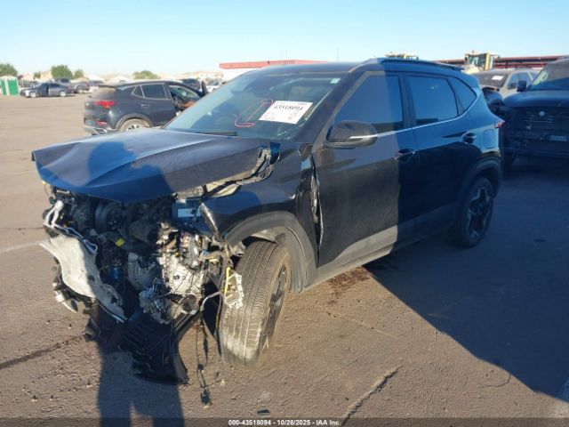 2024 KIA SELTOS KNDER2AA6R7488356 Photo 1