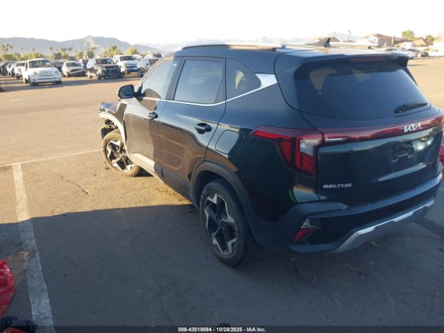 2024 KIA SELTOS KNDER2AA6R7488356 Photo 2