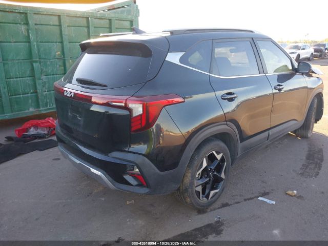 2024 KIA SELTOS KNDER2AA6R7488356 Photo 3