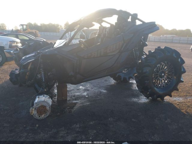 2020 CAN-AM MAVERICK X3 3JBVDAV46LK001469 Photo 1