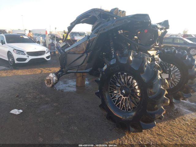 2020 CAN-AM MAVERICK X3 3JBVDAV46LK001469 Photo 2