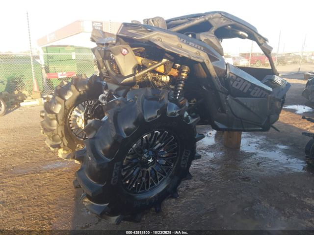2020 CAN-AM MAVERICK X3 3JBVDAV46LK001469 Photo 3