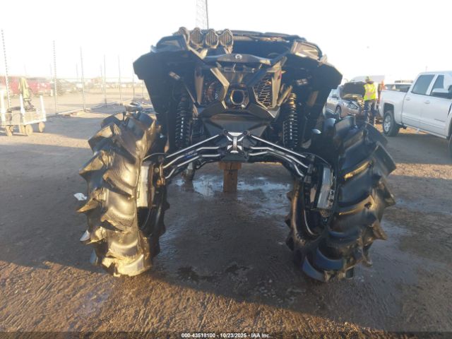 2020 CAN-AM MAVERICK X3 3JBVDAV46LK001469 Photo 5