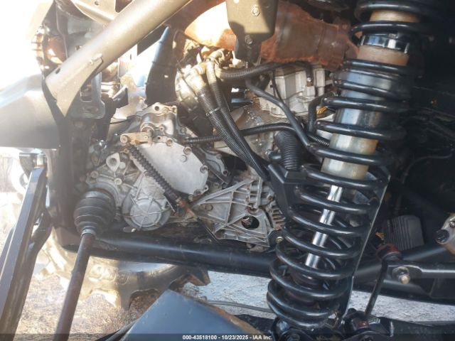 2020 CAN-AM MAVERICK X3 3JBVDAV46LK001469 Photo 7