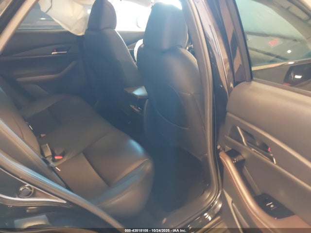 43518108 :رقم المزاد ، 3MVDMBDL9NM439142 vin ، 2022 Mazda Cx-30 Premium مزاد بيع