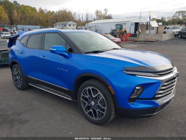 2024 CHEVROLET BLAZER 3GNKBLRS0RS133489