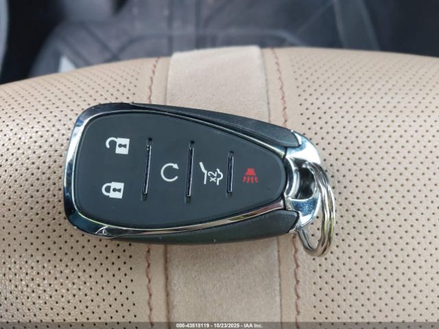 2024 CHEVROLET BLAZER 3GNKBLRS0RS133489 Photo 10