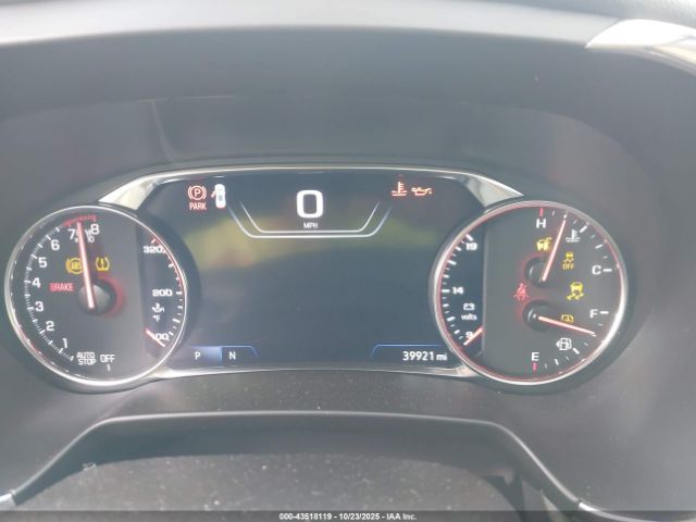 2024 CHEVROLET BLAZER 3GNKBLRS0RS133489 Photo 6