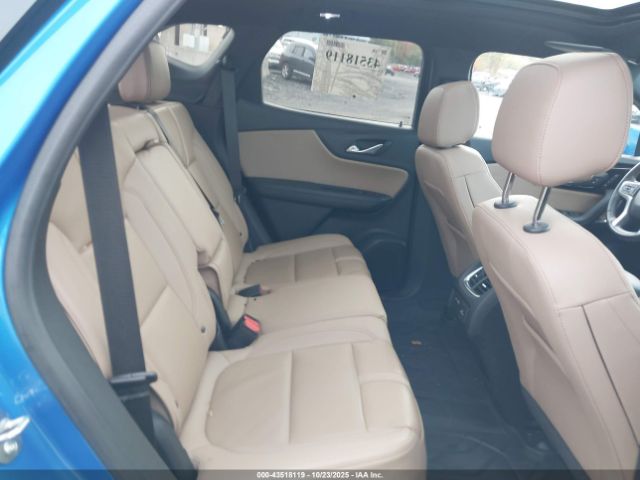2024 CHEVROLET BLAZER 3GNKBLRS0RS133489 Photo 7