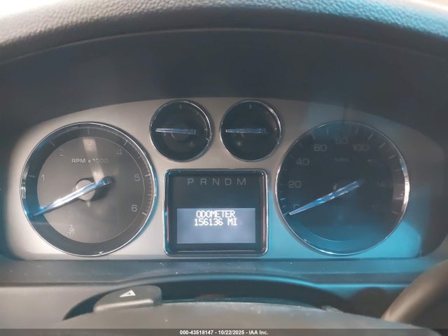 2008 CADILLAC ESCALADE ESV 1GYFK66848R240822 Photo 6