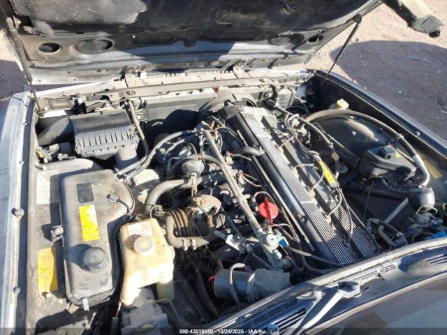 1993 JAGUAR XJ6 SAJHW1744PC681127 Photo 9